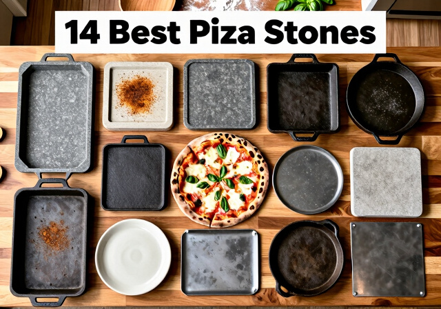 Best Pizza Stones