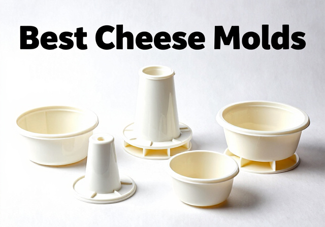 Best Cheese Presses