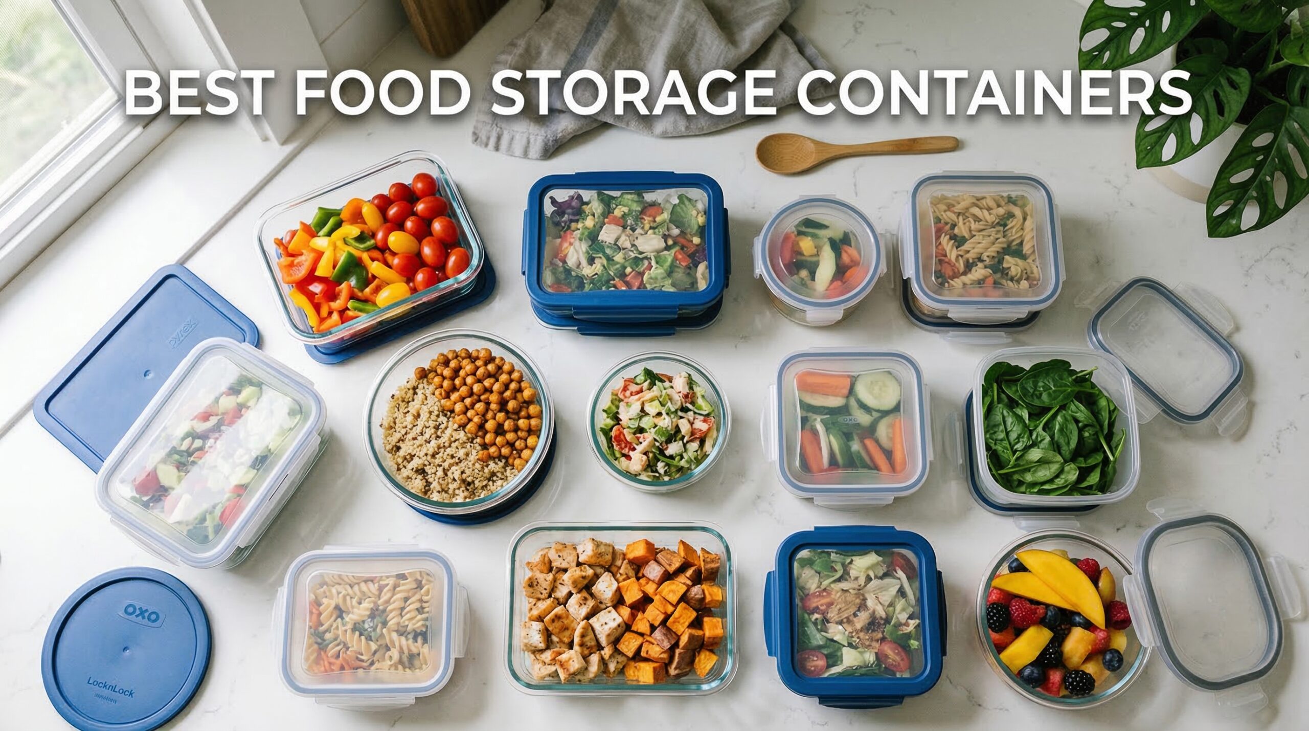 Best food storage containers