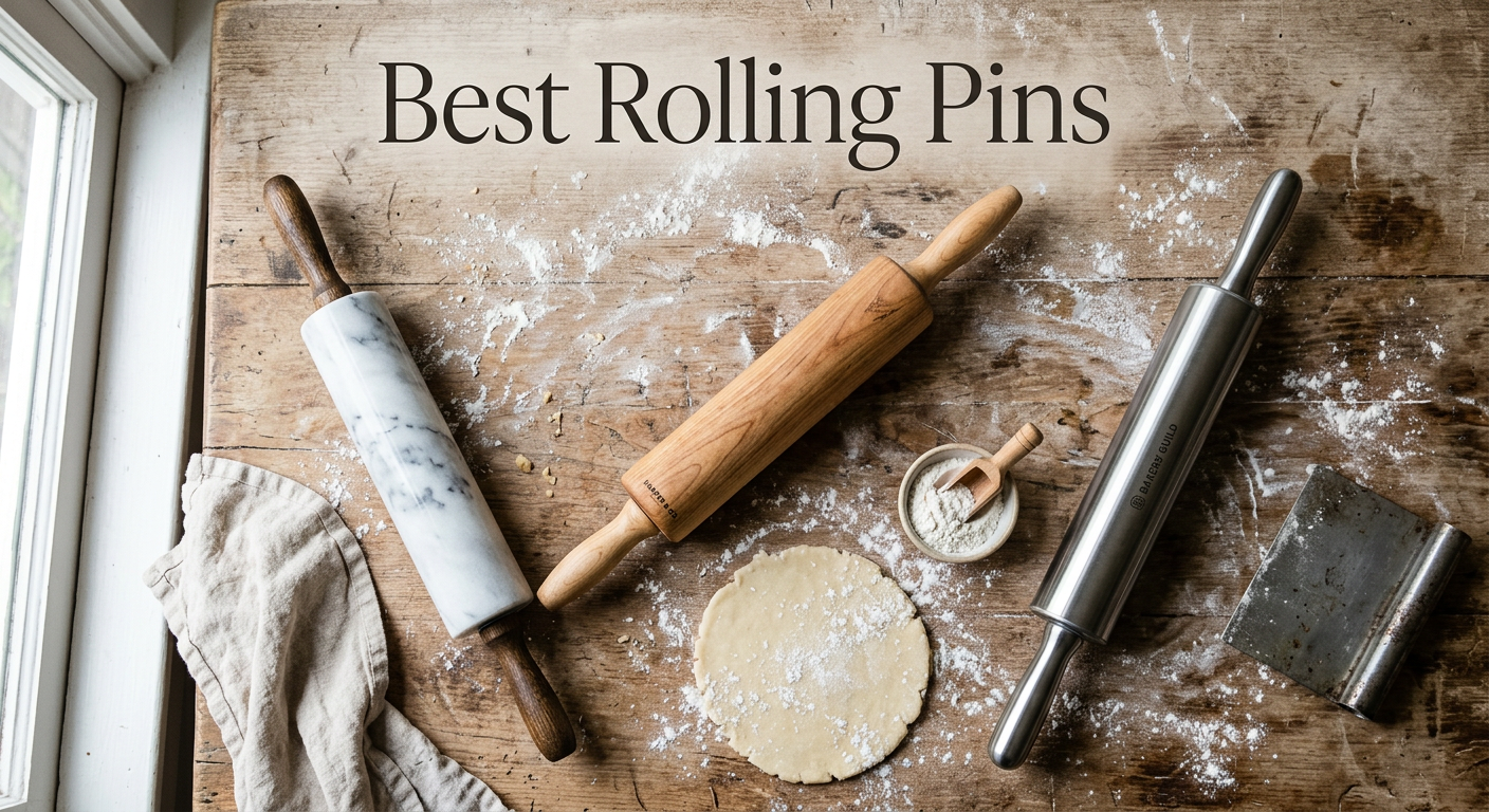 Best Rolling Pins