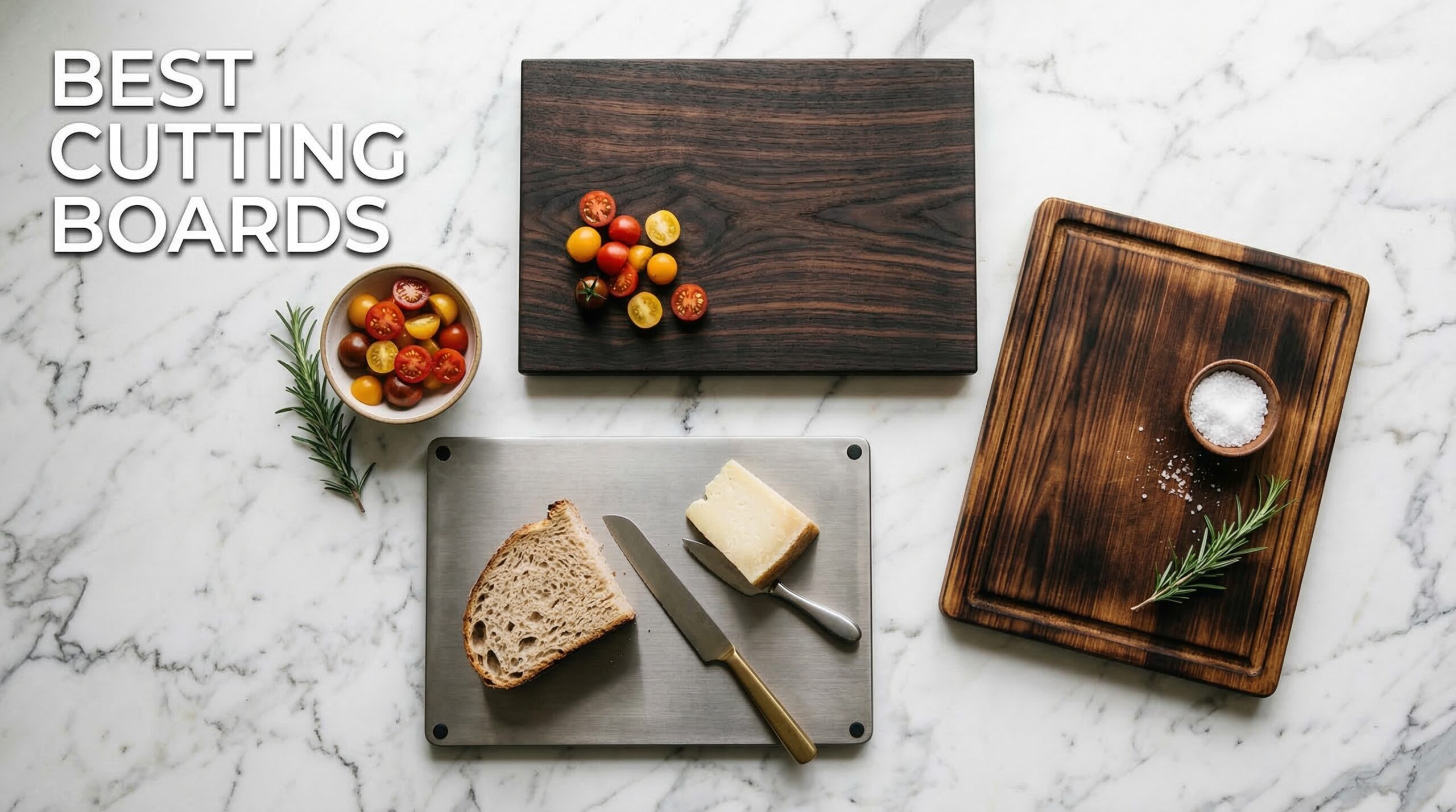 Best Cutting Boards