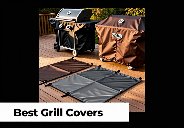 Best Grill Covers