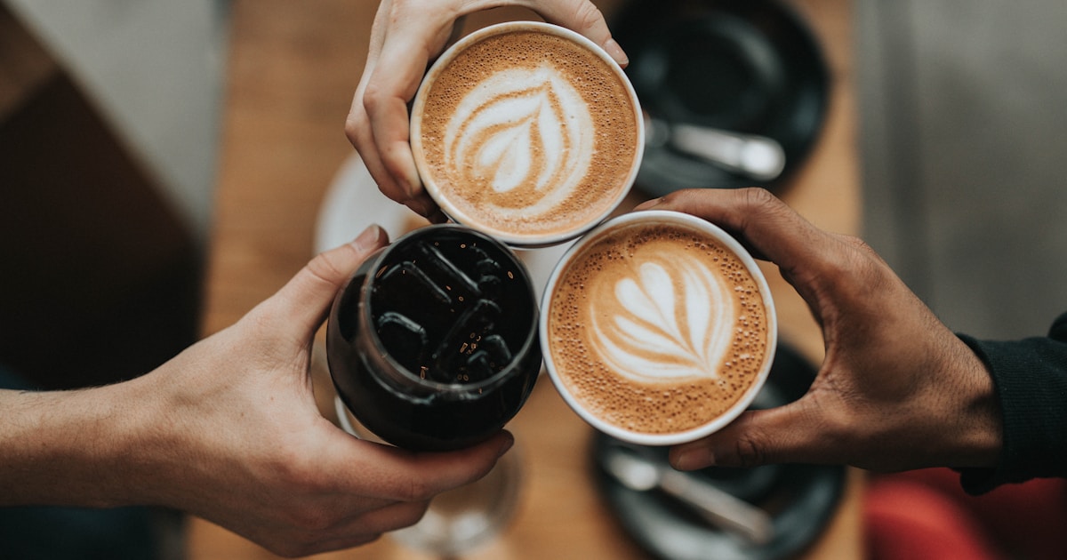 Best Duo Coffee Makers [cy]: 8 Models Tested for Mixed Households - lexavebrew