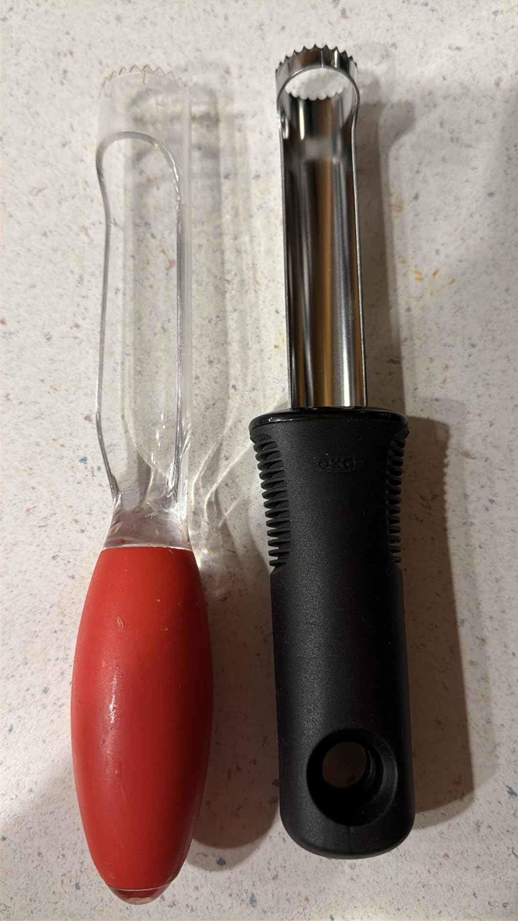 OXO Good Grips Apple Corer customer photo 1