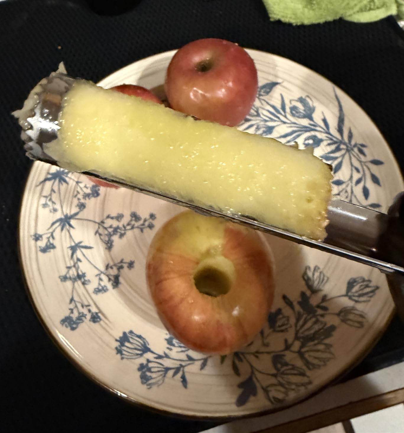 OXO Good Grips Apple Corer customer photo 2