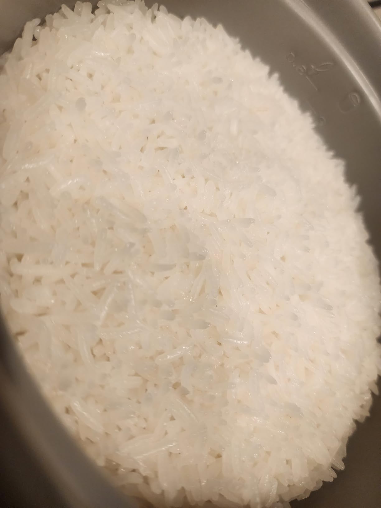 Zojirushi 3 Cup Rice Cooker/Steamer customer photo 1