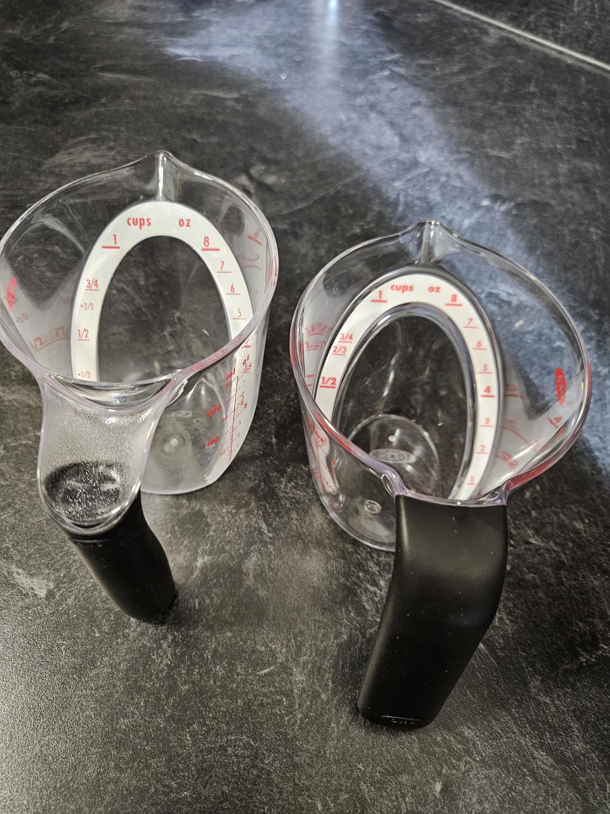 OXO Good Grips 3-Piece Angled Measuring Cup Set customer photo 1