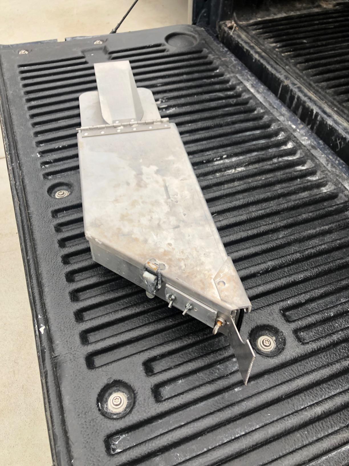 MARSHALLTOWN TapeShooter Drywall Taper 798D | Lightweight, DuraSoft Handle | Made in USA customer photo 1