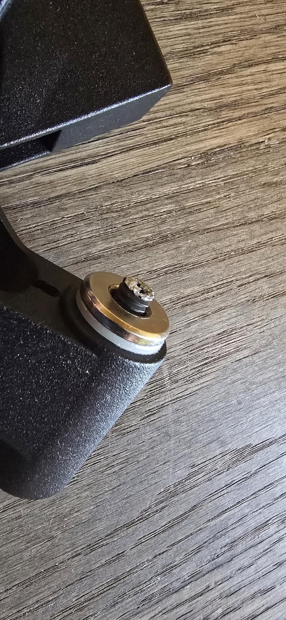 Metal Draft Beer Tap Faucet Lock customer photo 3