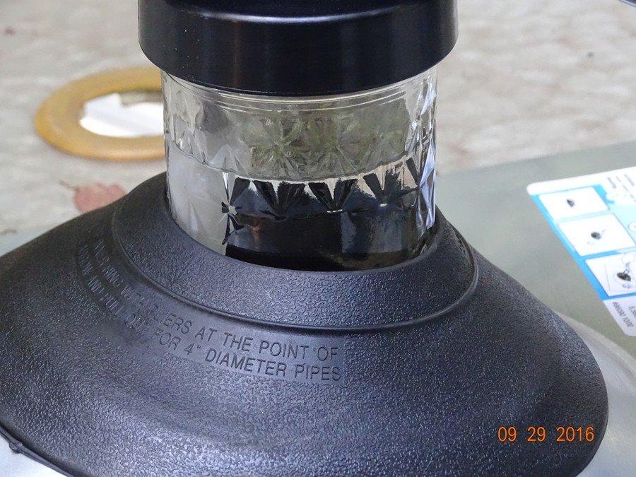 Burgess 1443 Propane Insect Fogger for Fast and Effective Mosquito Control in Your Yard customer photo 2