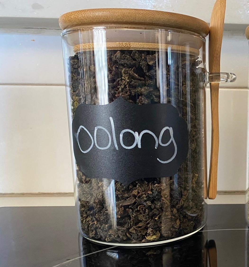 Tie Guan Yin Oolong Tea - Iron Goddess of Mercy - Net Wt. 5.3oz. customer photo 1