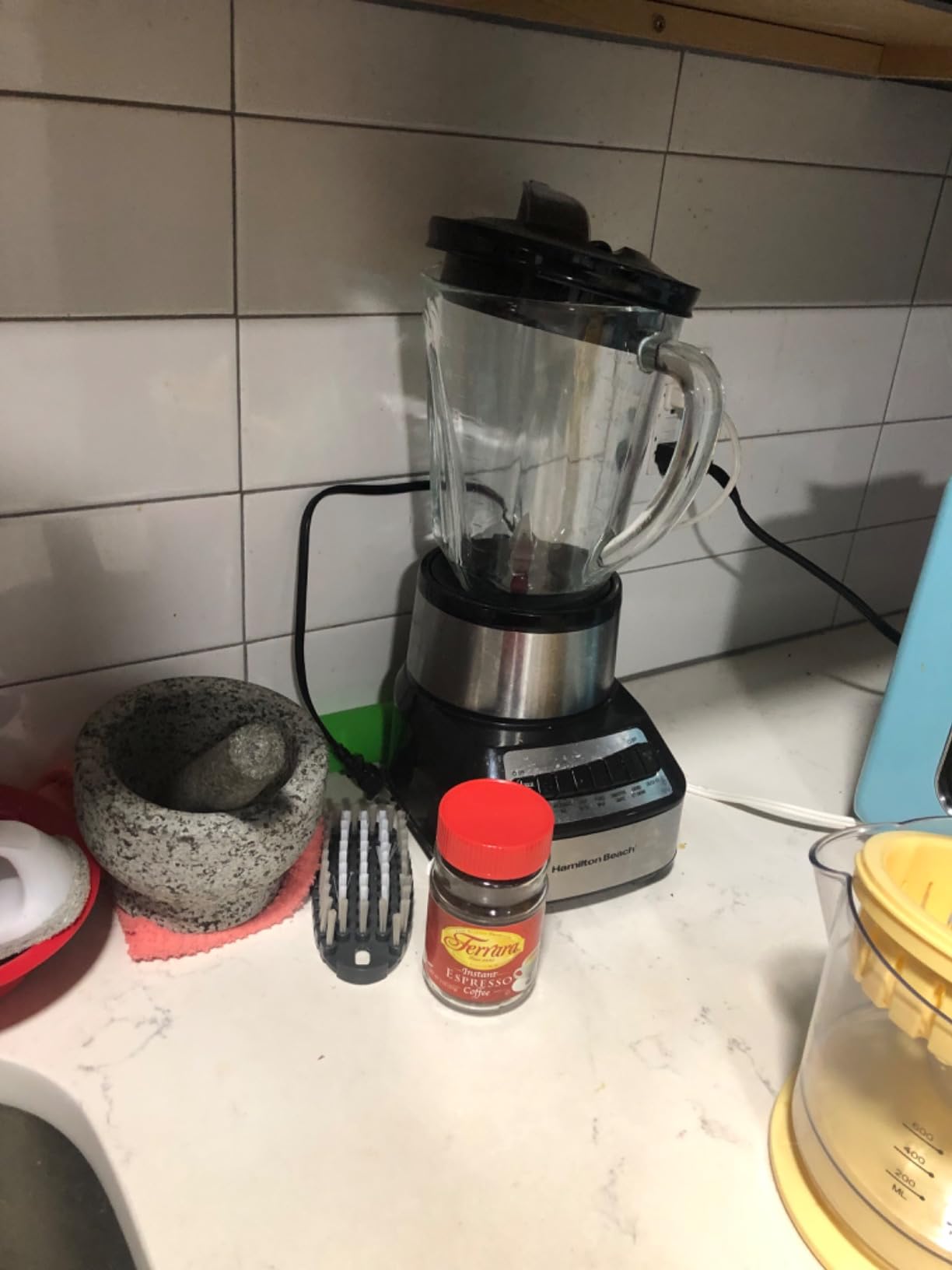 Ferrara Instant Espresso Coffee 2 oz customer photo 1