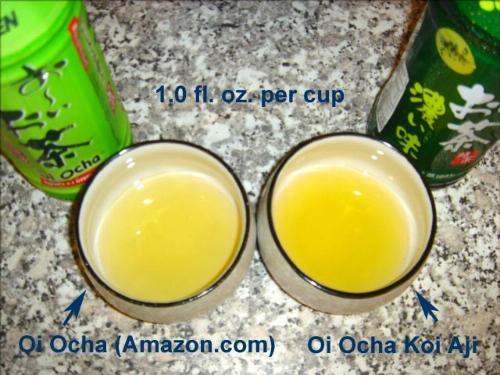 Ito En Tea Oi Ocha Green Tea, Unsweetened, 16.9 Ounce (Pack of 12) customer photo 1