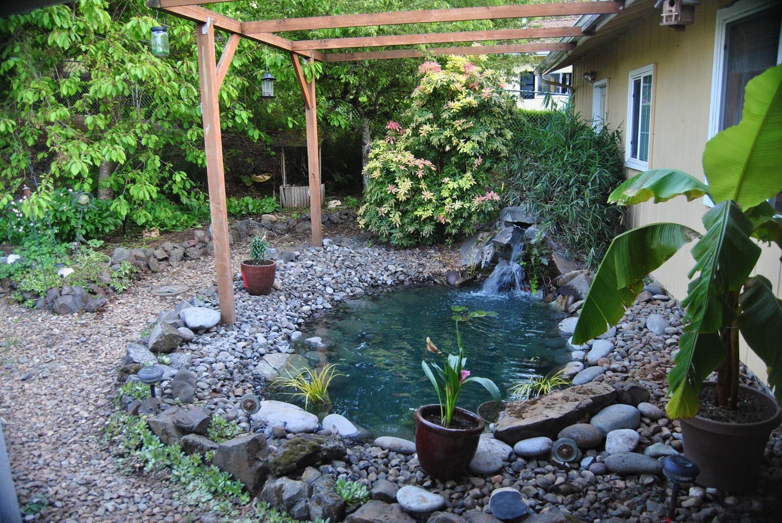 TetraPond Bio-Active Pressure Filter, For Ponds Up to 4000 Gallons customer photo 2
