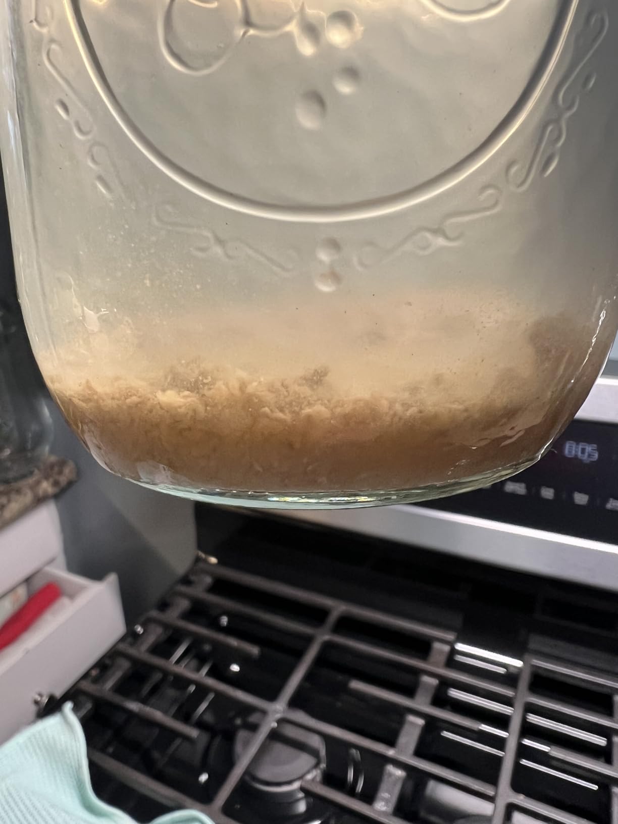Cultures for Health Water Kefir Grains | DIY Fermented Probiotic Drink Powder for Stronger Gut Health | Heirloom Starter Makes Limitless Supply | Non-GMO Dairy Free Vegan Sparkling Water with Enzymes customer photo 2
