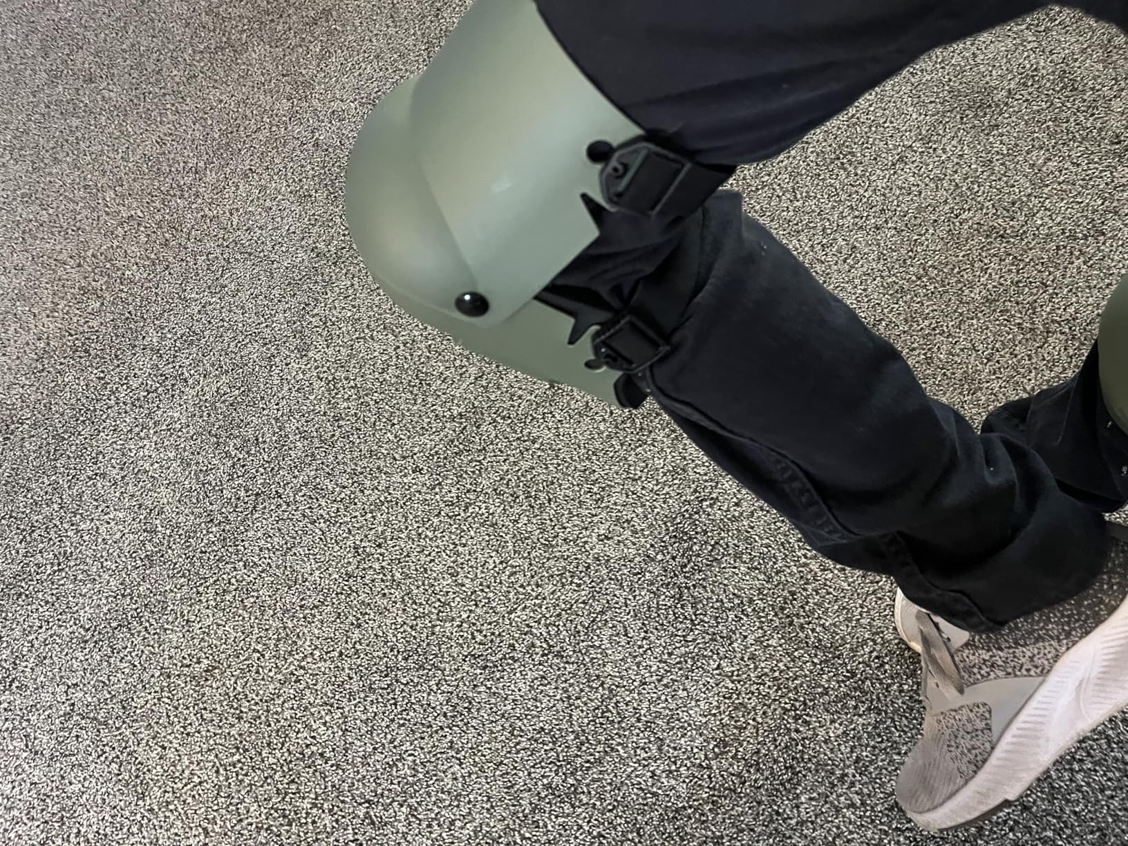Sellstrom KneePro Professional Construction Kneepads for Work - Men & Women customer photo 1
