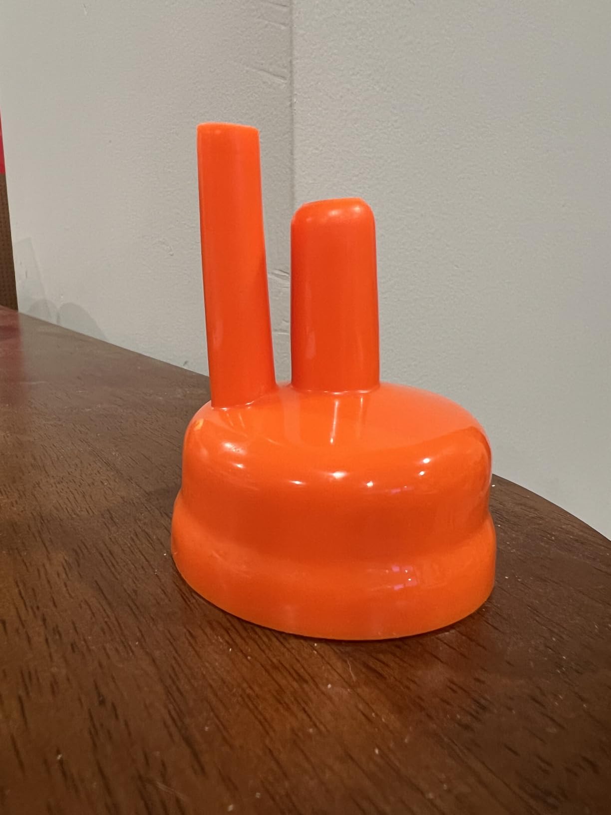 Carboy Cap- 3, 5 & 6 Gallon Carboys customer photo 2