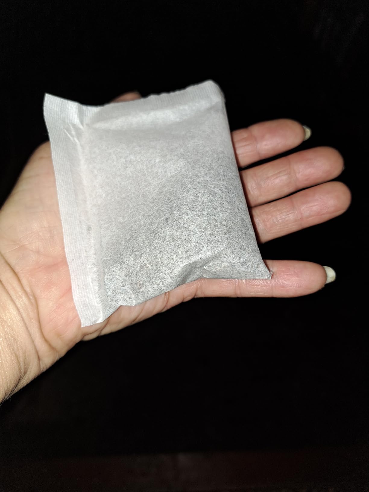 ITO EN Japanese Barley Tea Kaori Kaoru (Aromatic) Mugichae Tea COLD/HOT 54 Bags customer photo 1