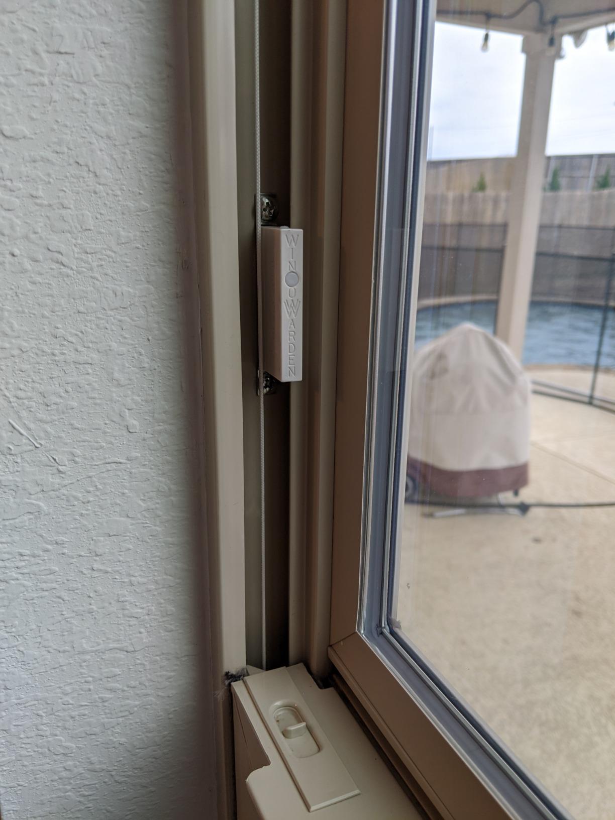 Cardinal Gates - Window Guards for Children - Window Safety Guard for Baby Proofing - 2 Pack - USA Based Company customer photo 2
