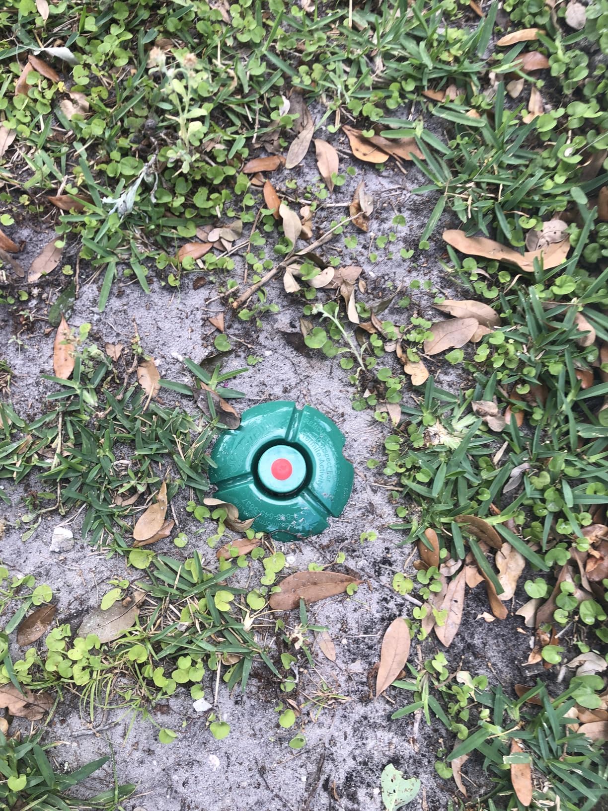 Spectracide Terminate Termite Detection & Killing Stakes, Kills Foraging Termites, Detects Termite Activity, 15 Count customer photo 1