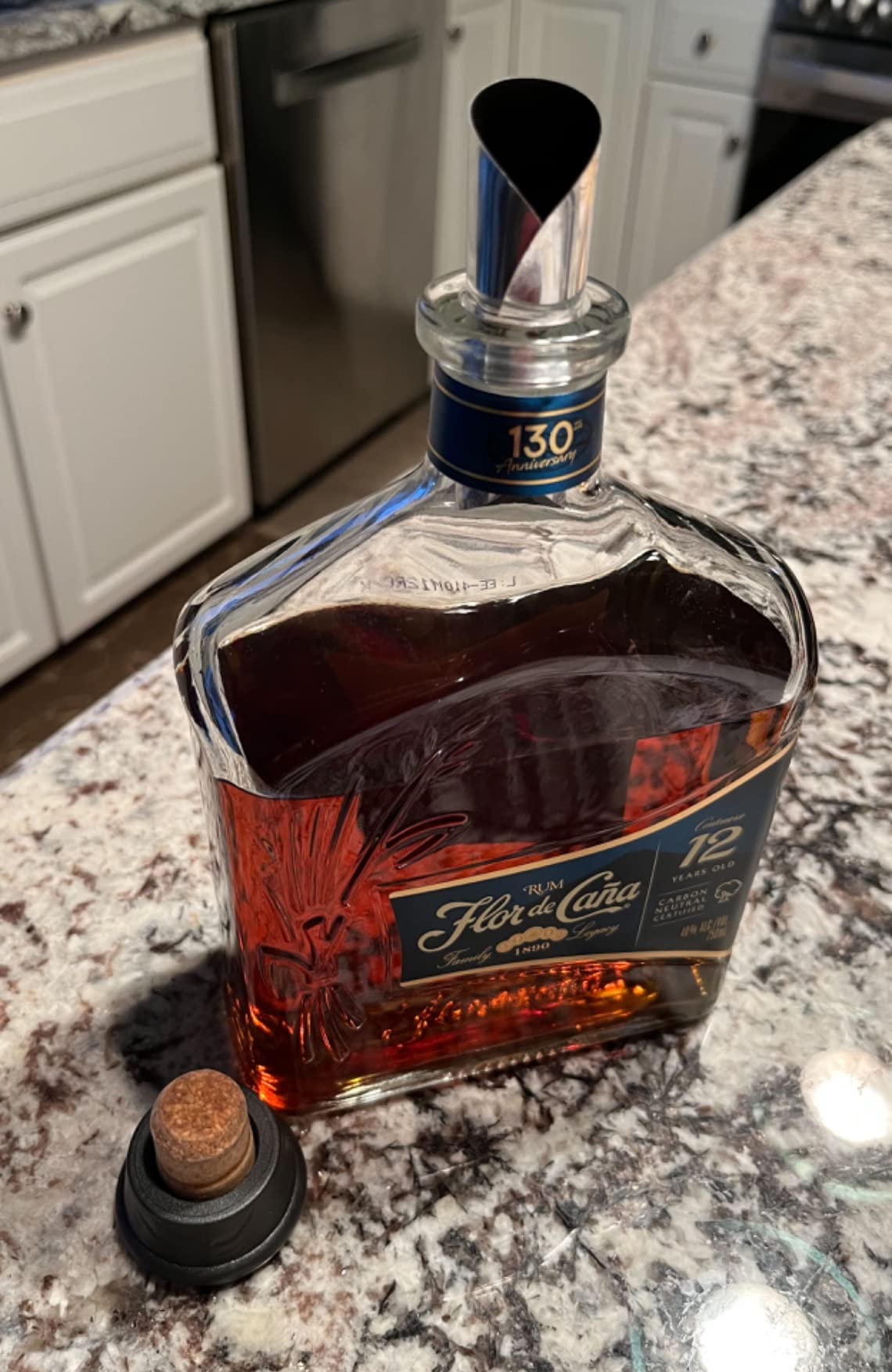 The Original Drop Stopping Flexible Pour Spout (10) customer photo 1