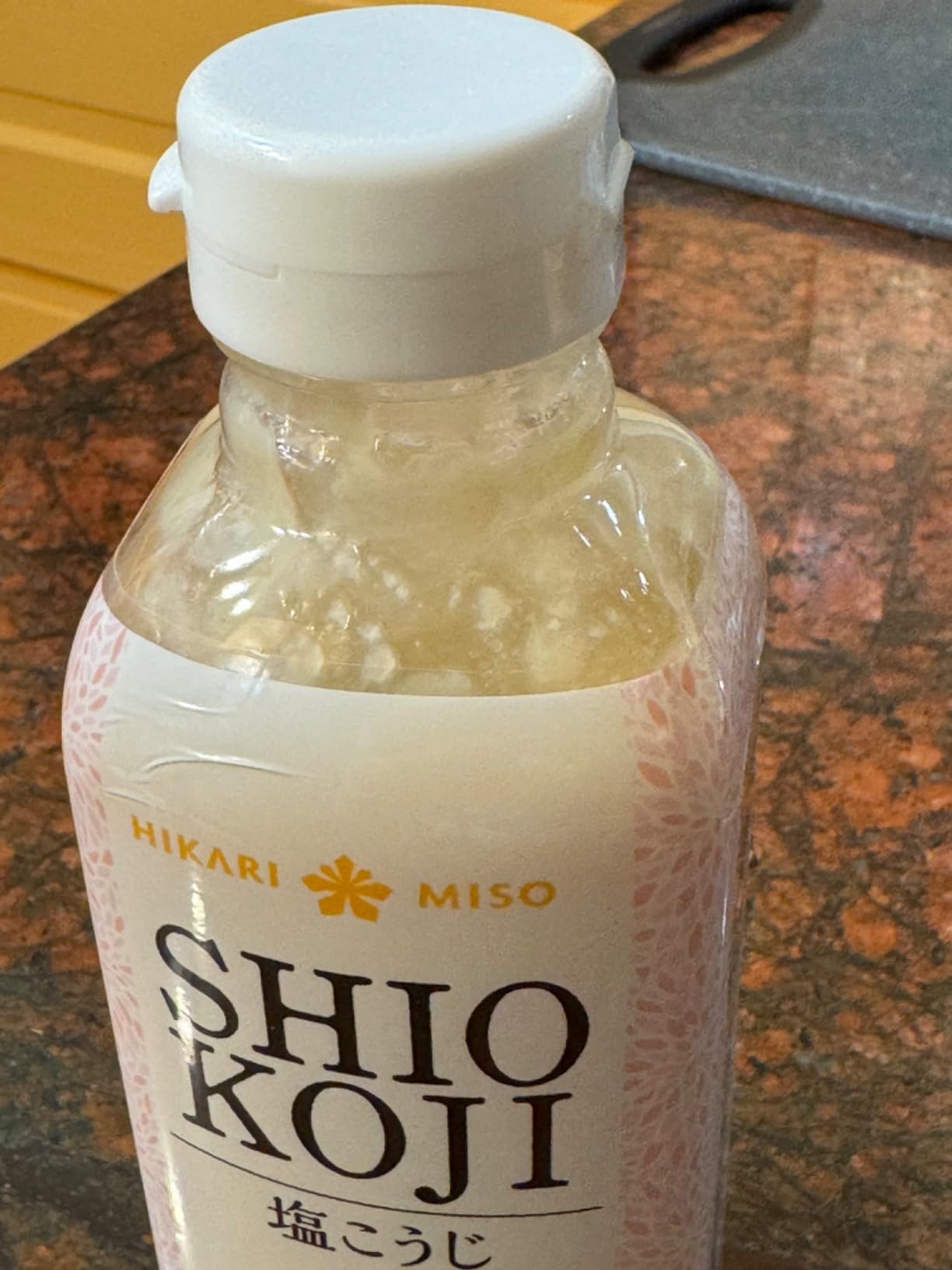 Hikari Shio Koji, 20.4 Fluid Ounce customer photo 1