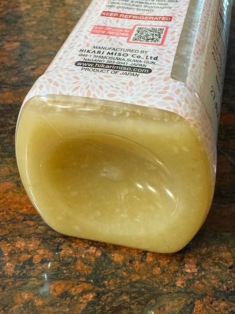 Hikari Shio Koji, 20.4 Fluid Ounce customer photo 2