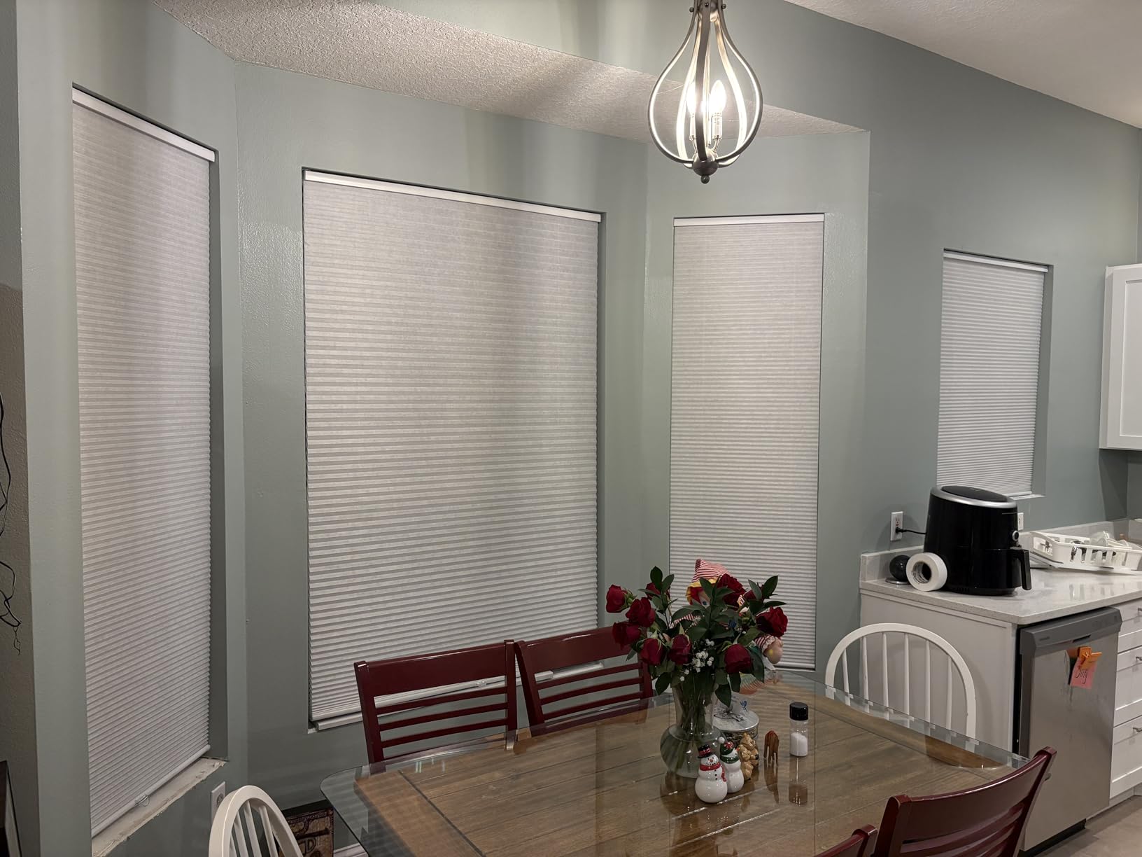 DEZ FURNISHINGS Cordless 1