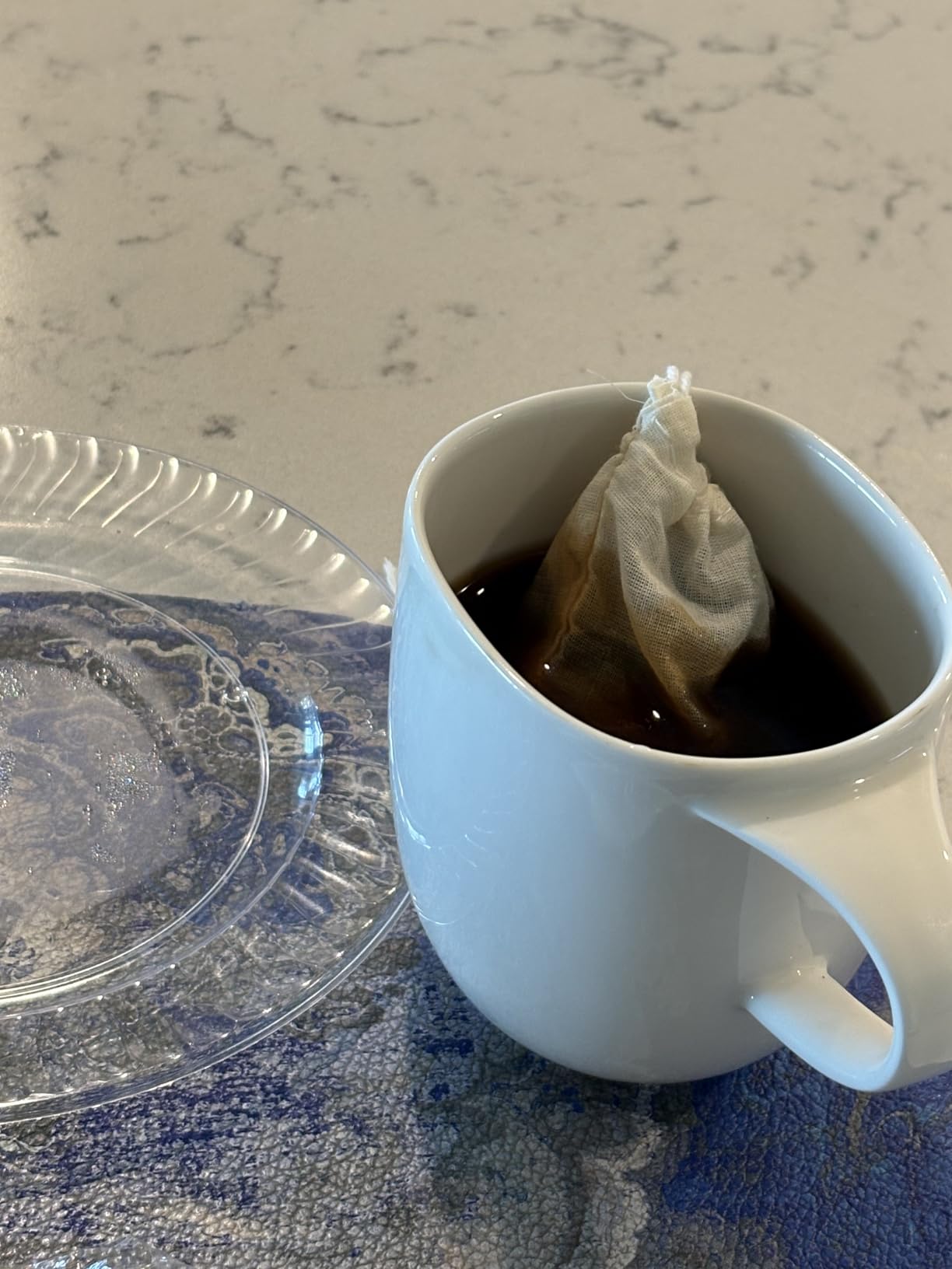 Harney & Sons English Breakfast, Loose Leaf Black Tea, 8 Ounce (Pack of 1), Pure China Keemun, Bold, Full-Bodied Flavor customer photo 2