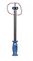 Madison Electric Products MWP Power Pull-It, silver/blue customer photo 1