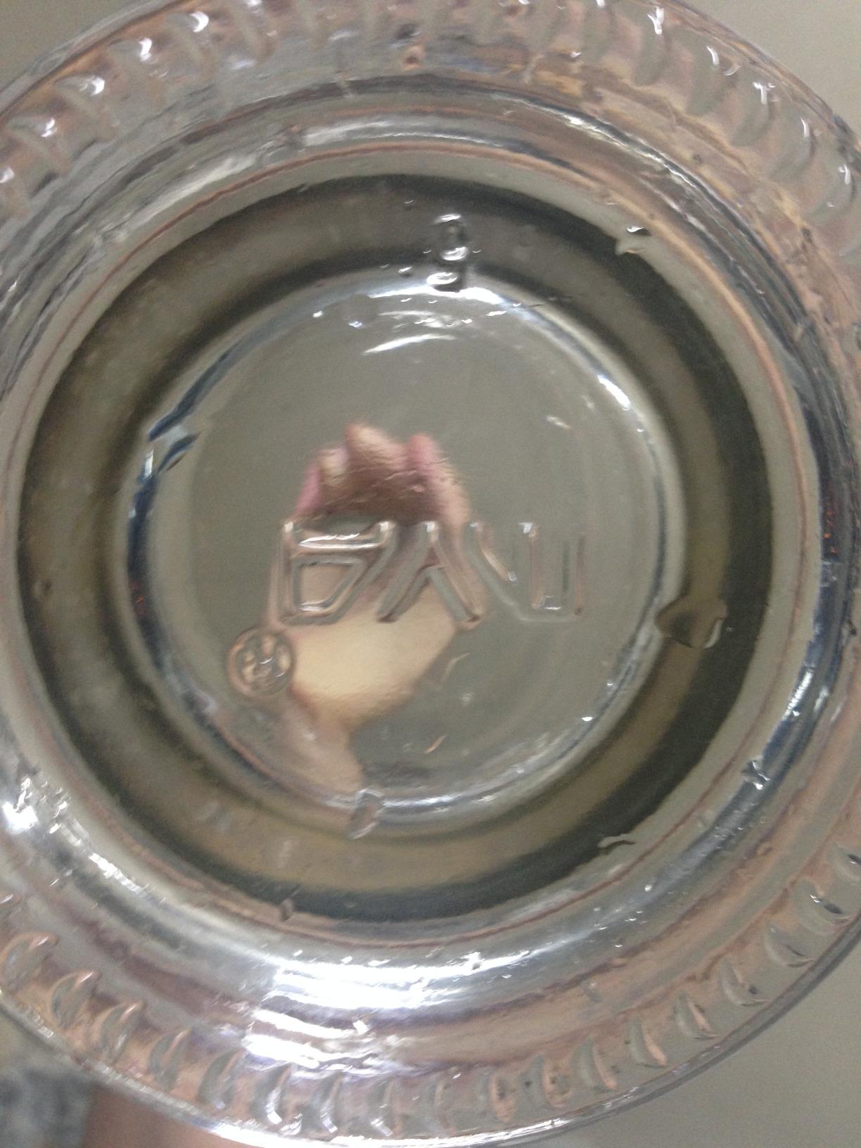 Glass Decanter Cleaning Beads / 400 Reusable Stainless Steel Balls customer photo 2