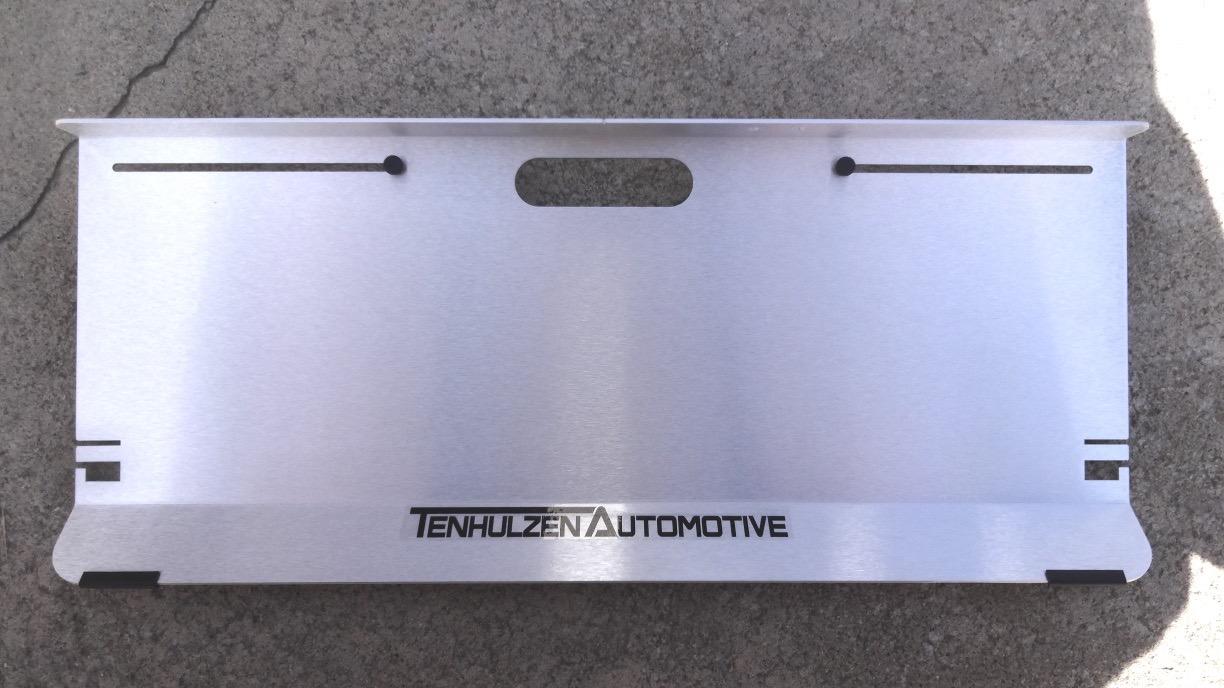 2-Wheel Alignment Tool - All-in-one (Camber/Caster/Toe Plates) - Made in USA customer photo 1