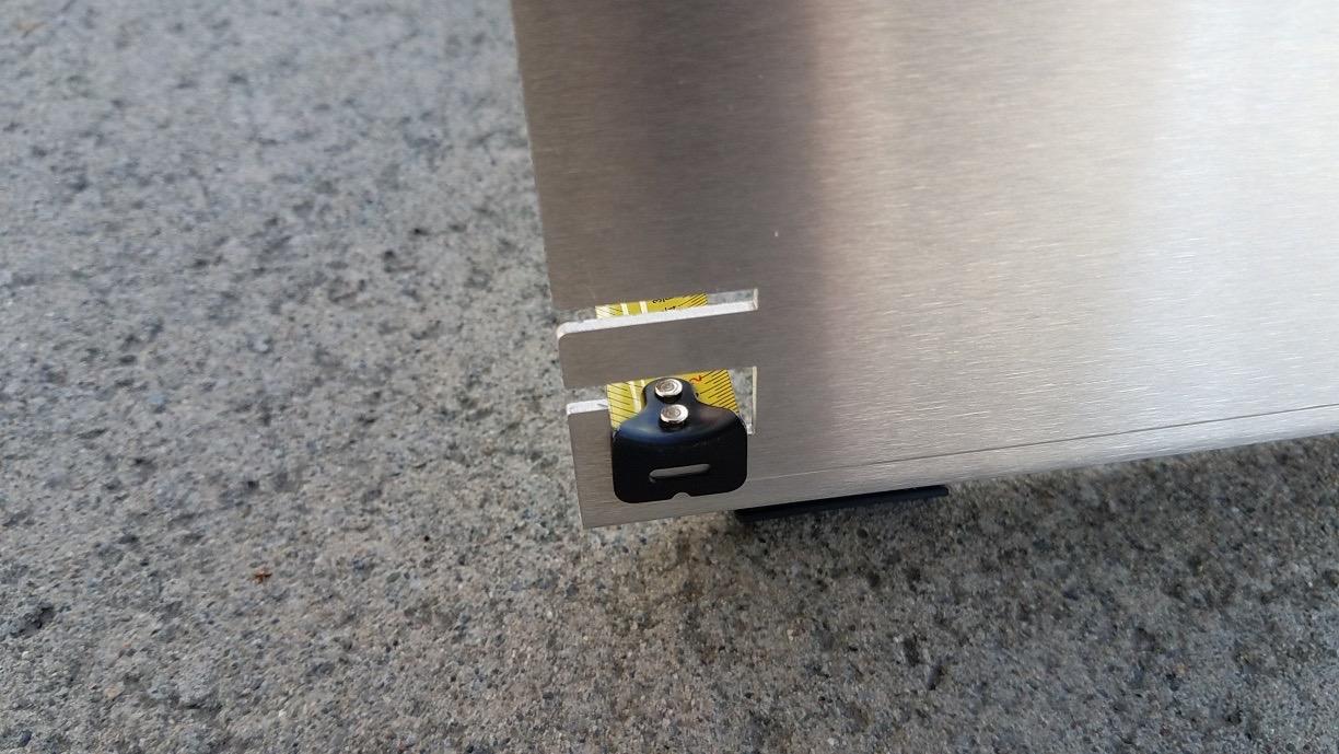 2-Wheel Alignment Tool - All-in-one (Camber/Caster/Toe Plates) - Made in USA customer photo 2