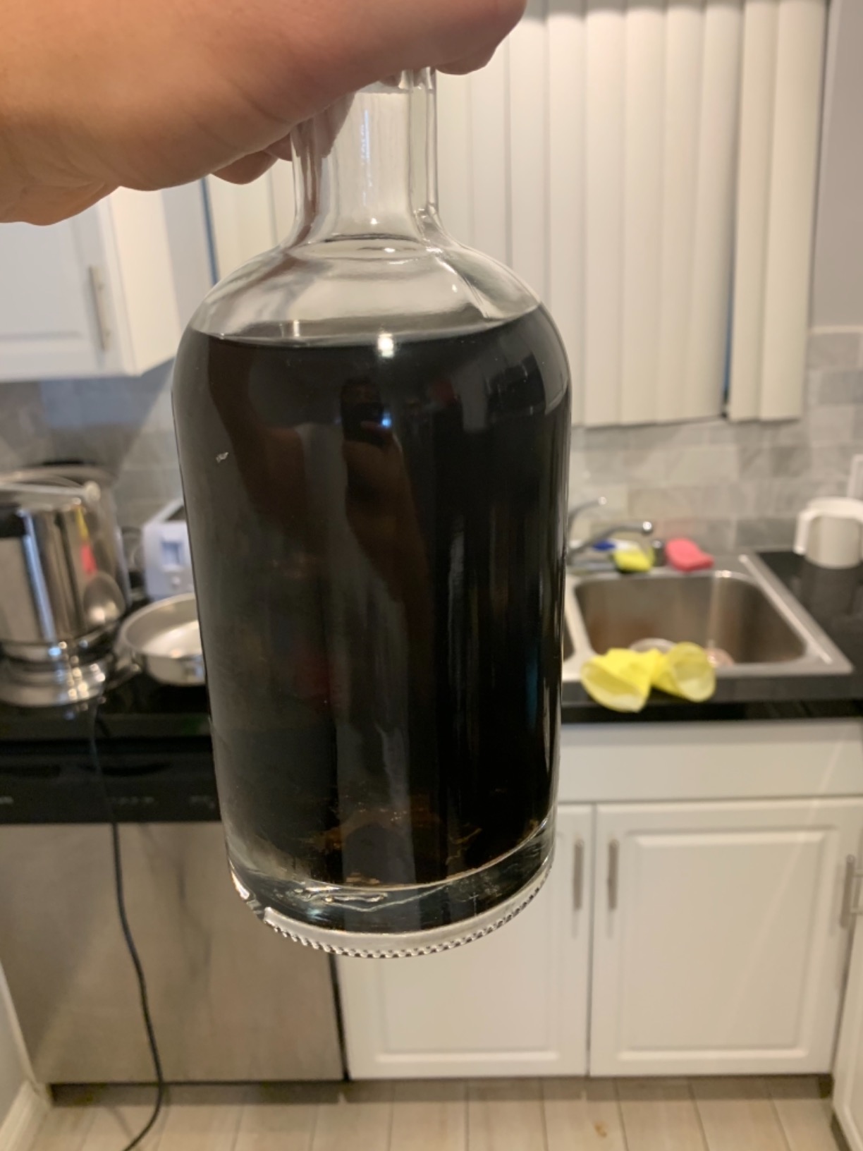 American Oak Infusion Spirals - Medium Toast by Midwest Home brewing and Wine Making customer photo 2