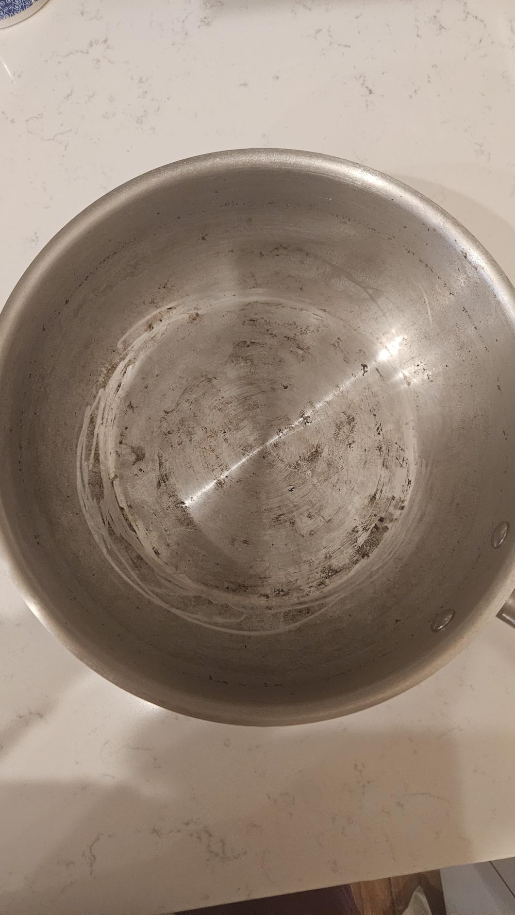 Knapp Made CM Scrubber 6