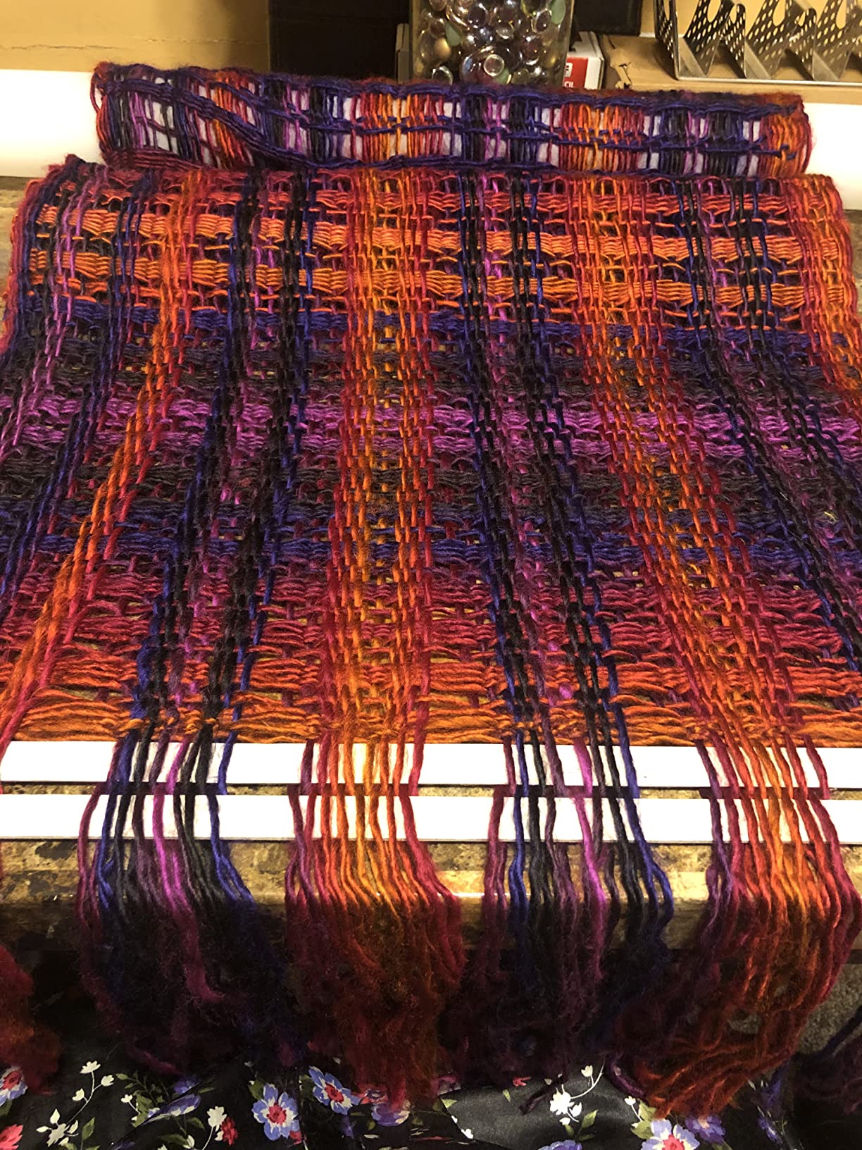 Rigid Heddle Loom & Stand Combo (32