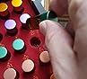 Aromaster Professional Sommelier Kit 88 Wine Aromas (Spanish Version) customer photo 1