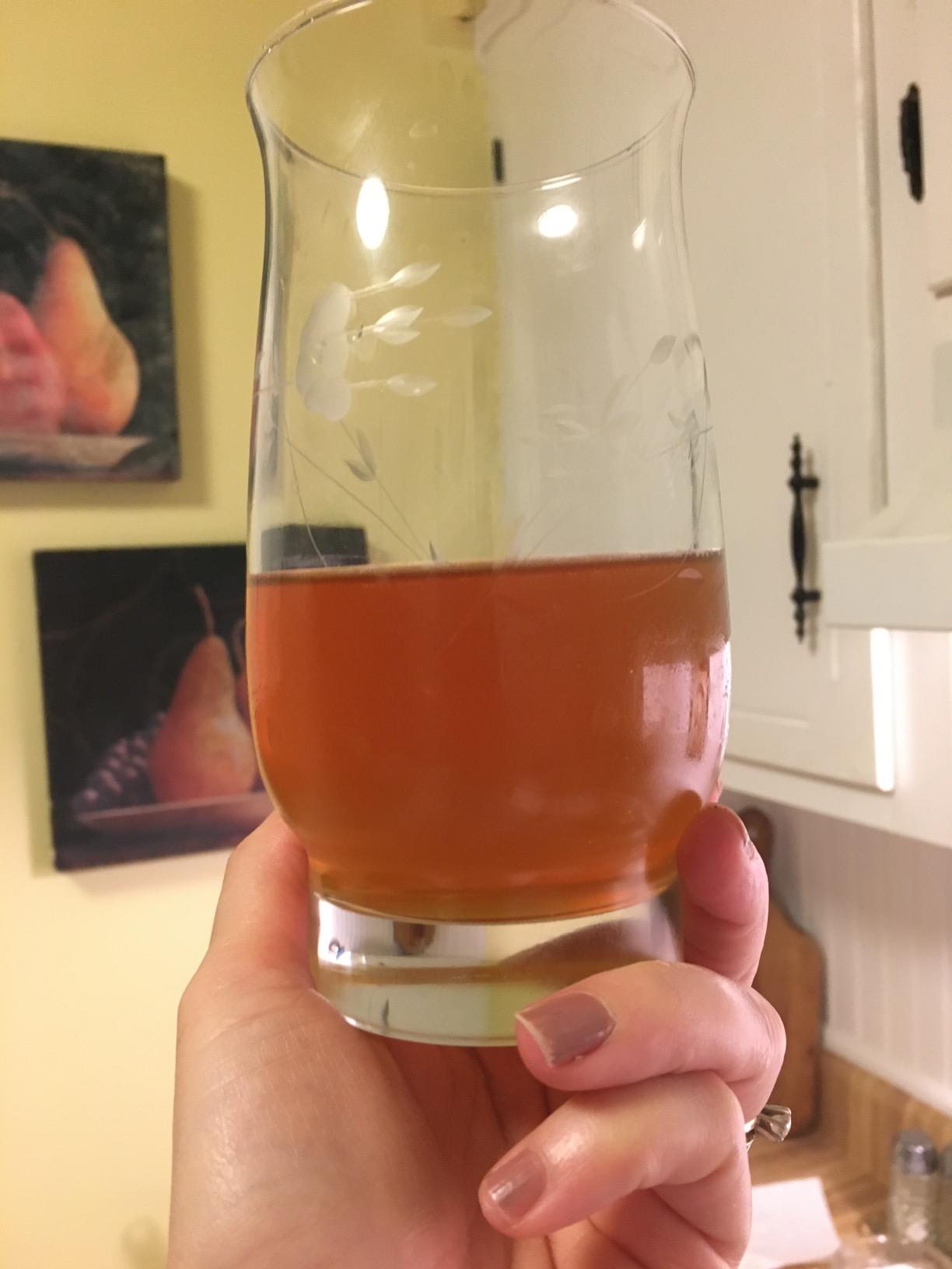 Craft A Brew Recipe Kit - Oktoberfest Ale Refill - 1 Gallon - Ingredients for Home Brewing Beer customer photo 2