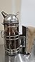 11-inch Stainless Steel Bee Hive Smoker with 3 Pack of Smoke Pellets, One Size, GLSMKR customer photo 2