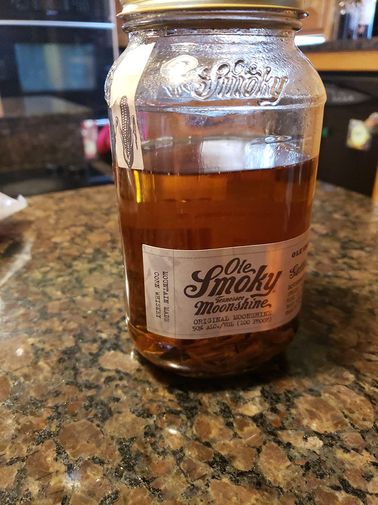 Home Brew Ohio American Medium Toasted Oak Chips, 1 lb. customer photo 2