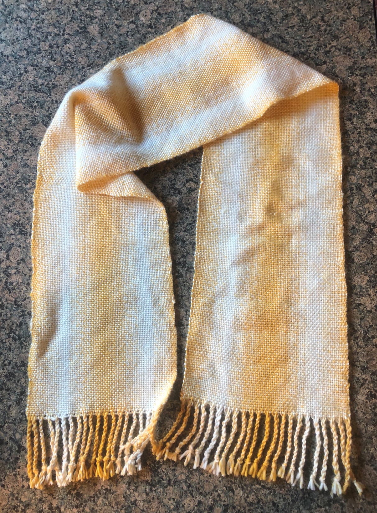 Fold & Go Rigid Heddle Loom 20