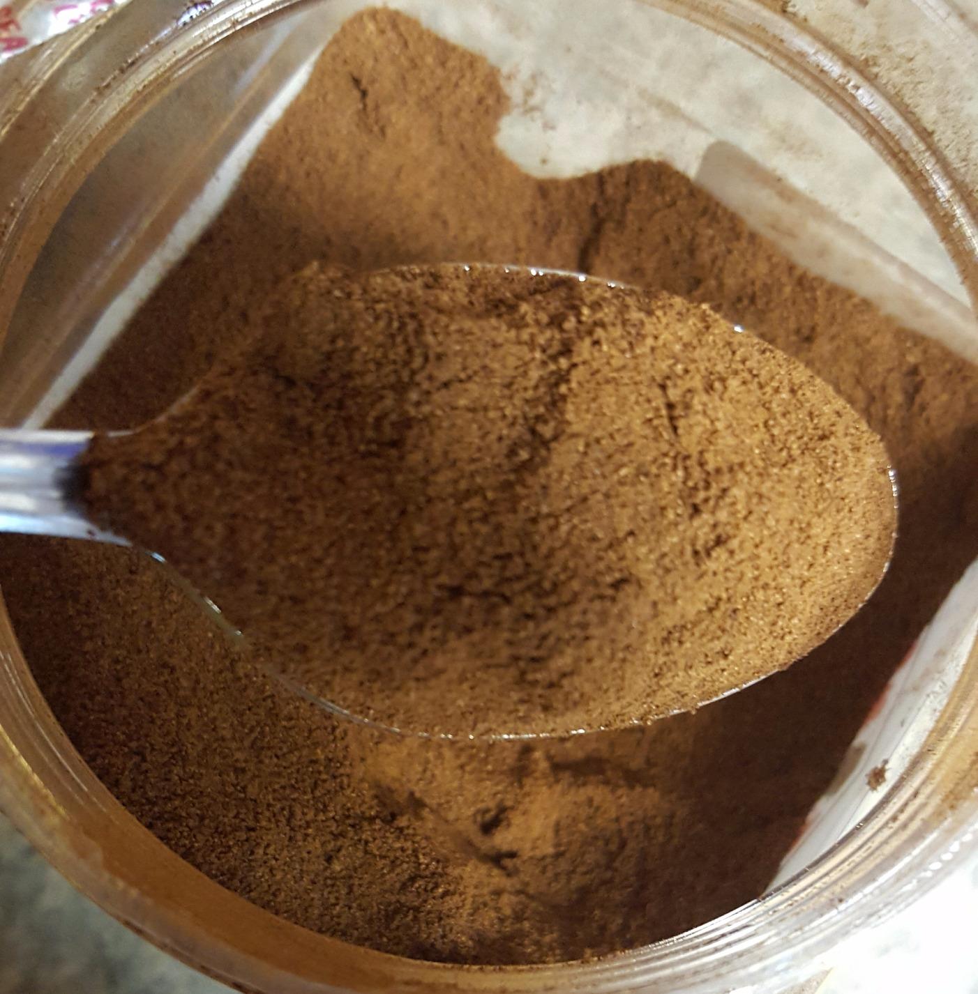 Hoosier Hill Farm Pure Espresso Powder, 8oz (Pack of 1) customer photo 2