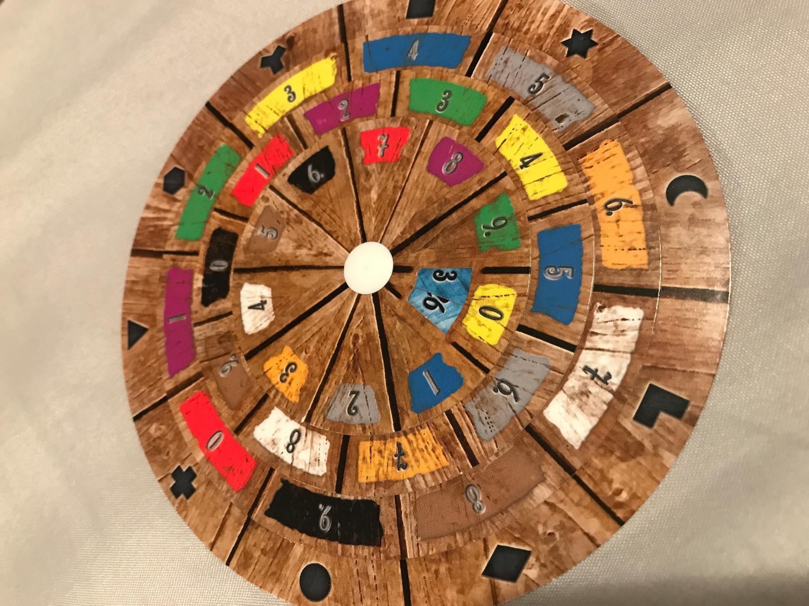 Exit: The Abandoned Cabin - Kennerspiel Des Jahres Winner, Card-Based Family Escape Room Game for 1-4 Players, Ages 12+ customer photo 1