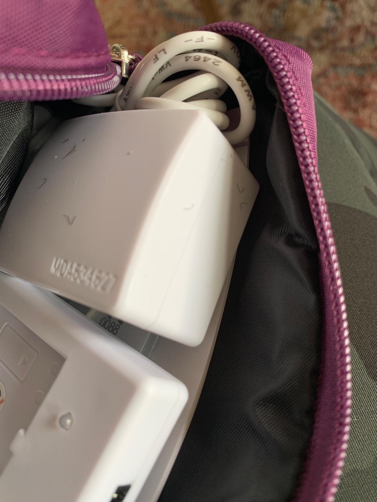 TensCare Kegel Fit - 2 EMS Programmes to Help Tone and Strengthen The Pelvic Floor. Helps Treat Incontinence and Bladder Leaks customer photo 2