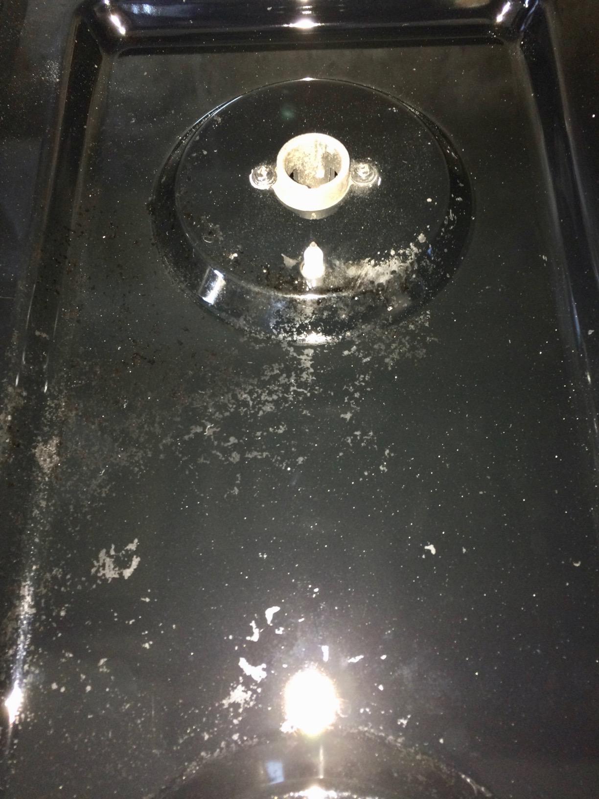 Affresh Cooktop Cleaning Kit, Safe for Glass & Ceramic Cooktops, Includes 5 oz cleaner, 5 pads, 1 scraper customer photo 1