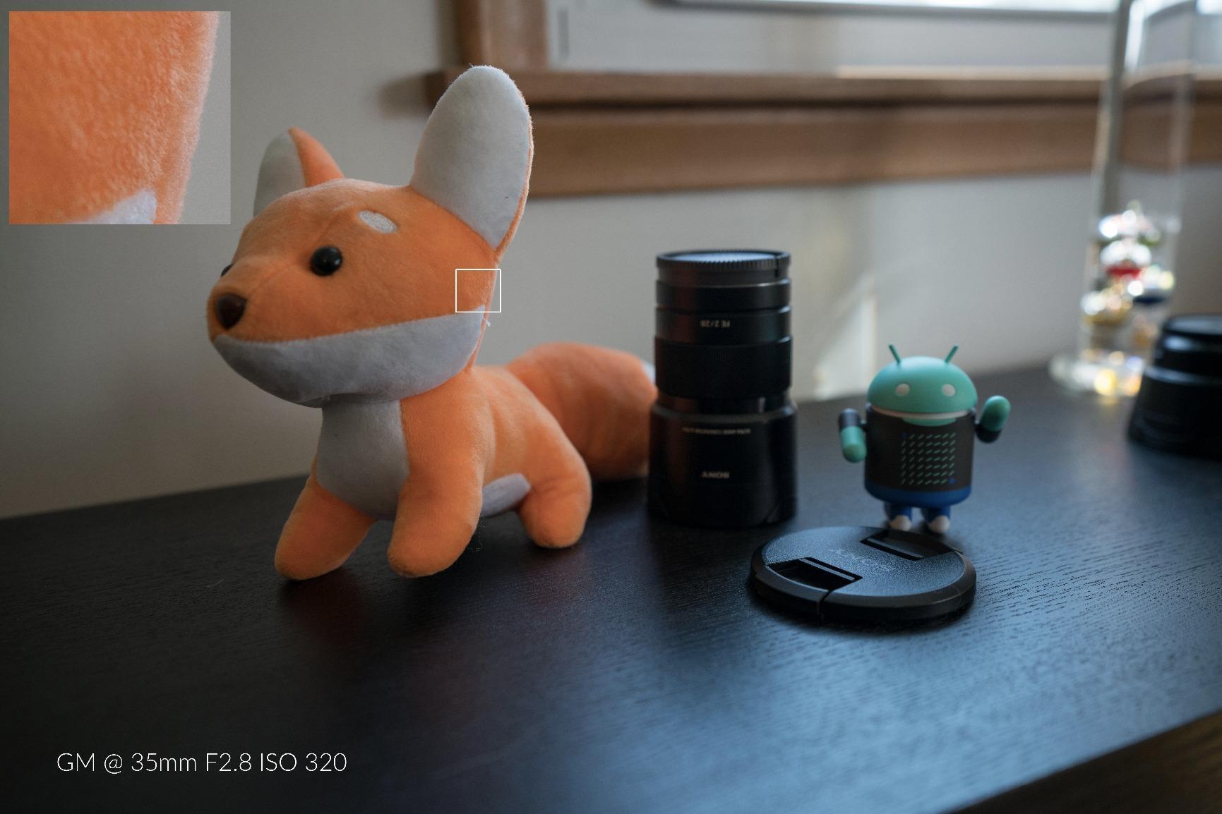 Sony FE 16-35mm F2.8 GM Wide-Angle Zoom Lens (SEL1635GM) customer photo 2