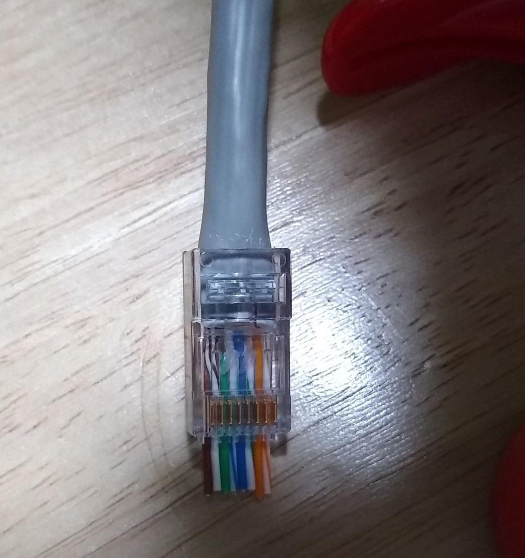 TRUE CABLE Cat6A Riser (CMR), Bulk Ethernet Cable, 1000ft, Blue, 23AWG Solid Bare Copper, Unshielded Twisted Pair (U/UTP), 750MHz, PoE++ 100W, ETL Listed customer photo 1