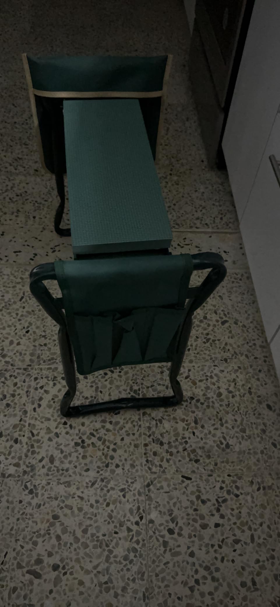 TomCare Garden Kneeler and Seat 10.64