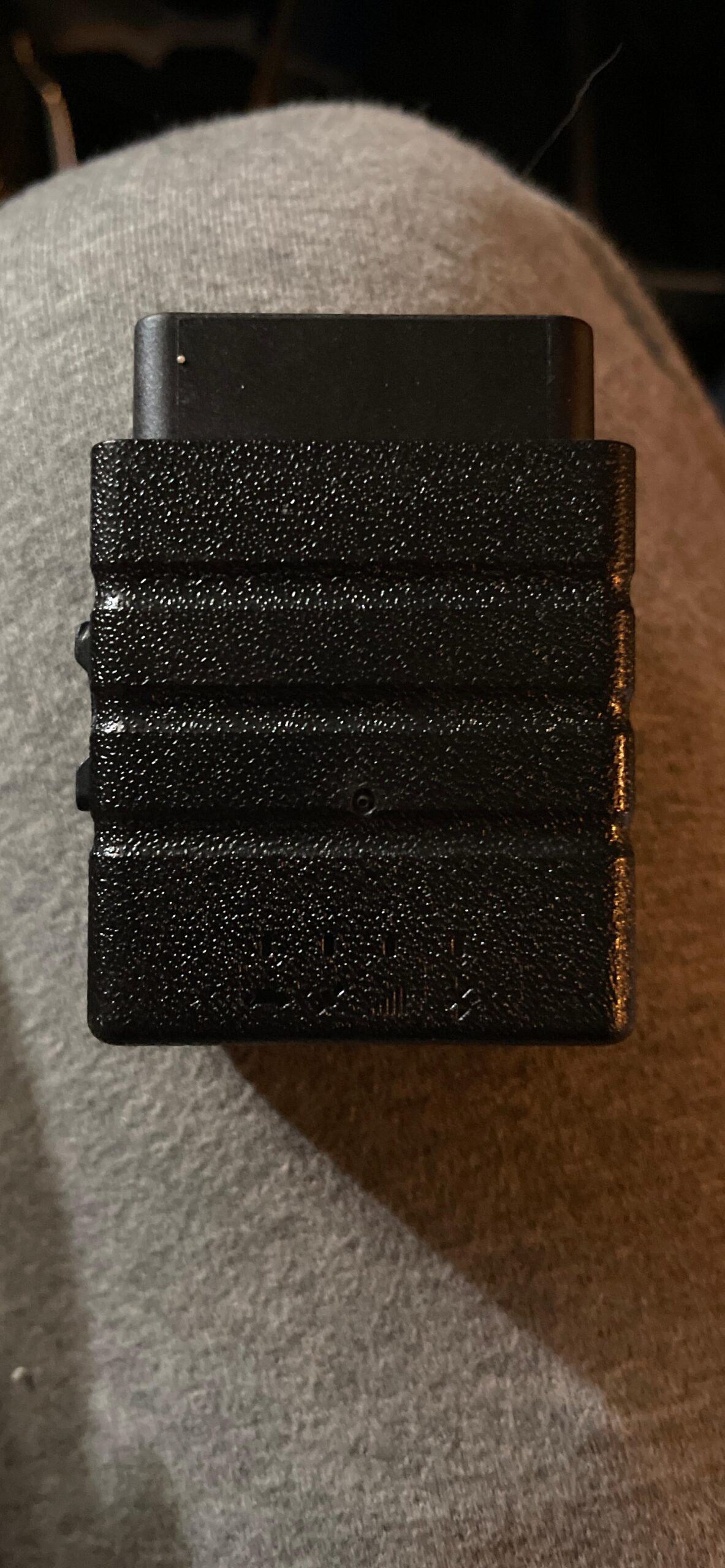 Sync GPS Tracker - 8.95 per month. Full Global Coverage. 4G LTE Real-Time Tracking for Vehicle, Asset, Fleet, and Elderly. customer photo 2