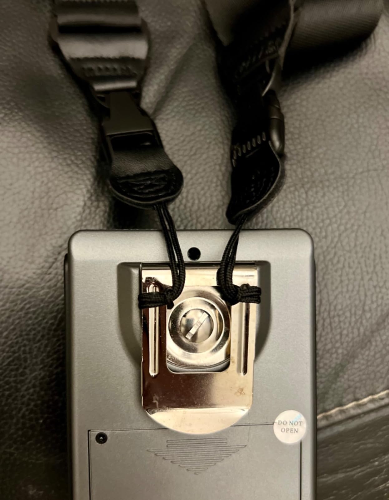 EV-805 TENS EMS 4 Channel Rechargeable Combo Machine Unit - Muscle Stimulator + Back Pain Relief and Management- 24 Programs/Backlit (Including Electrodes Pads) customer photo 1